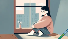 Mẹ bảo tôi không lấy chồng sinh con là vô phúc