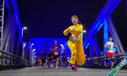 5 năm lớn mạnh của cộng đồng chạy bộ Huế