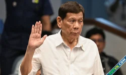 Thẩm quyền giúp ICC có thể xét xử ông Duterte