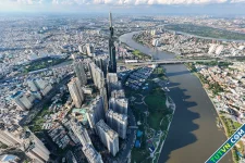 Chủ căn hộ hạ giá thuê dài hạn khi bị cấm dịch vụ lưu trú ngắn ngày