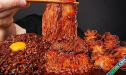 'Thánh ăn' Tiktok qua đời ở tuổi 24