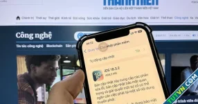 Điều người dùng iPhone cần làm ngay sau khi cập nhật iOS 18.3.2