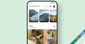 Cách tiết kiệm dung lượng Google Photos