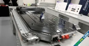 Pin mới có thể làm thay đổi ngành công nghệ năng lượng
