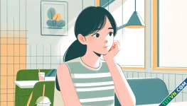 May mắn không trở thành 'rau sạch' của người đàn ông có vợ