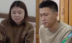 23 người bị bắt vì giúp tội phạm rửa gần 2.000 tỷ đồng