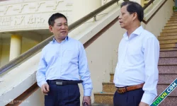 Phó thủ tướng gợi ý cách gỡ vướng các dự án 'đất vàng' Nha Trang