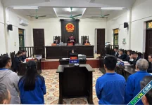 Cựu chủ tịch huyện Hưng Hà bị tuyên 5 năm tù