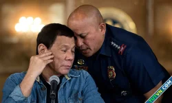 Cựu tướng 'Đá tảng' chống ma túy Philippines lo bị ICC bắt