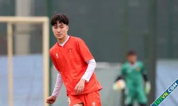 Việt kiều Hà Lan chia tay U17 Việt Nam
