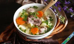4 dưỡng chất tăng miễn dịch trẻ nên ăn mỗi ngày