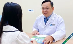 Người suy thận độ 3, 4 nên ăn uống thế nào?