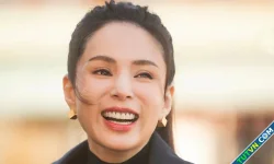 Lý Nhược Đồng: 'Tôi đang ở độ tuổi cần lăn xả hết mình'
