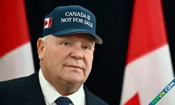 Lá bài giá điện của Thủ hiến Ontario khiến ông Trump phải dè chừng