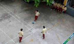 Hơn 37% học sinh TP HCM thừa cân béo phì