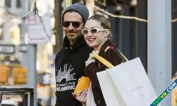 Gigi Hadid lần đầu nói về chuyện tình với Bradley Cooper