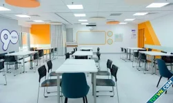 Hội đồng Anh khai trương cơ sở mới tại Hà Nội