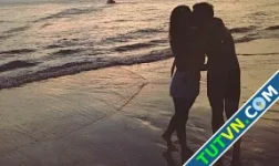 Nguy cơ lây bệnh tình dục khi hôn