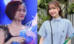 Hòa Minzy sau hơn 10 năm làm nghề
