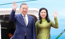 Chuyến công tác của Tổng Bí thư đến Indonesia, Singapore 'mang ý nghĩa lịch sử'