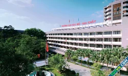 Trường Đại học Mỏ - Địa chất tăng gấp đôi số tổ hợp xét tuyển