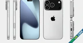 iPhone 17 Pro có công nghệ tản nhiệt độc quyền mới