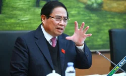 Lập Ban Chỉ đạo của Chính phủ về phát triển khoa học công nghệ