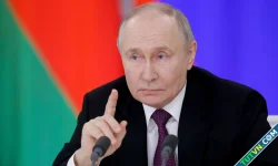 Ông Putin: Nga ủng hộ đề xuất ngừng bắn 30 ngày tại Ukraine