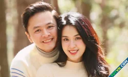 Văn Anh: 'Hôn nhân của tôi không có chỗ cho ghen tuông'