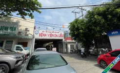 Loạt sai phạm tại Bệnh viện Da liễu Cần Thơ