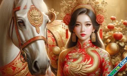 Từ tháng 3, túi tiền của bốn con giáp chỉ tăng không giảm