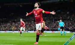 Man Utd đại thắng ở Europa League