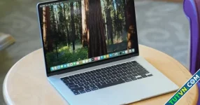 MacBook Air M4 đang xuất hiện vấn đề kỳ lạ