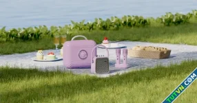 Những phụ kiện công nghệ giúp chuyến du lịch thêm trọn vẹn