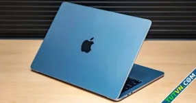 MacBook Air M4 được các chuyên gia công nghệ đánh giá cao