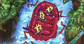 Liệu Bitcoin có sụp đổ lần nữa?