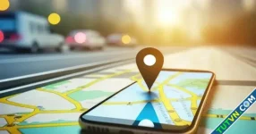Đã có thể thay đổi ứng dụng bản đồ mặc định trên iPhone