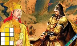 Võ tướng nào phụng sự ba triều vua đầu tiên của nhà Lý?