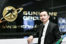 Tài sản của Chủ tịch Sunshine tăng hơn 12.000 tỷ đồng trong một tuần