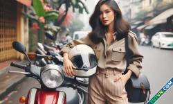 Tỉnh nào có biển số xe 62, nhỏ nhất miền Tây?