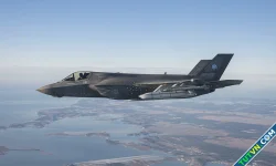 Bồ Đào Nha bỏ kế hoạch mua F-35 vì lo Mỹ hạn chế