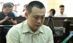 Hối hận của tài xế đánh người trước Bệnh viện Từ Dũ