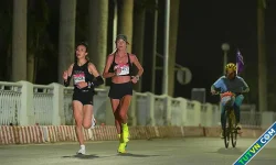 Cách VnExpress Marathon Volvo All-Star chọn chuẩn đầu vào