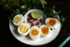 6 món nhẹ bổ dưỡng trẻ có thể ăn thường xuyên