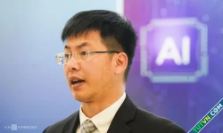Xây dựng bộ dữ liệu tiếng Việt mã nguồn mở phục vụ AI