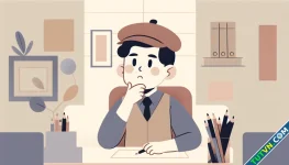 Mỗi khi vợ khó chịu vì công việc, tôi cảm thấy có lỗi