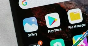 Nhiều ứng dụng gián điệp trà trộn vào Google Play