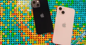 Smartphone Android cao cấp &#039;lép vế&#039; trước iPhone tầm trung