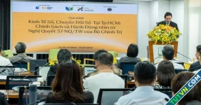 Nghị quyết 57 mở ra cơ hội mới cho Blockchain Việt Nam