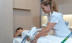 Cá nhân hóa tiến trình giảm mỡ cùng Cooltech Define